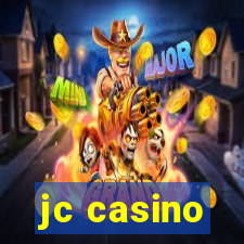 jc casino